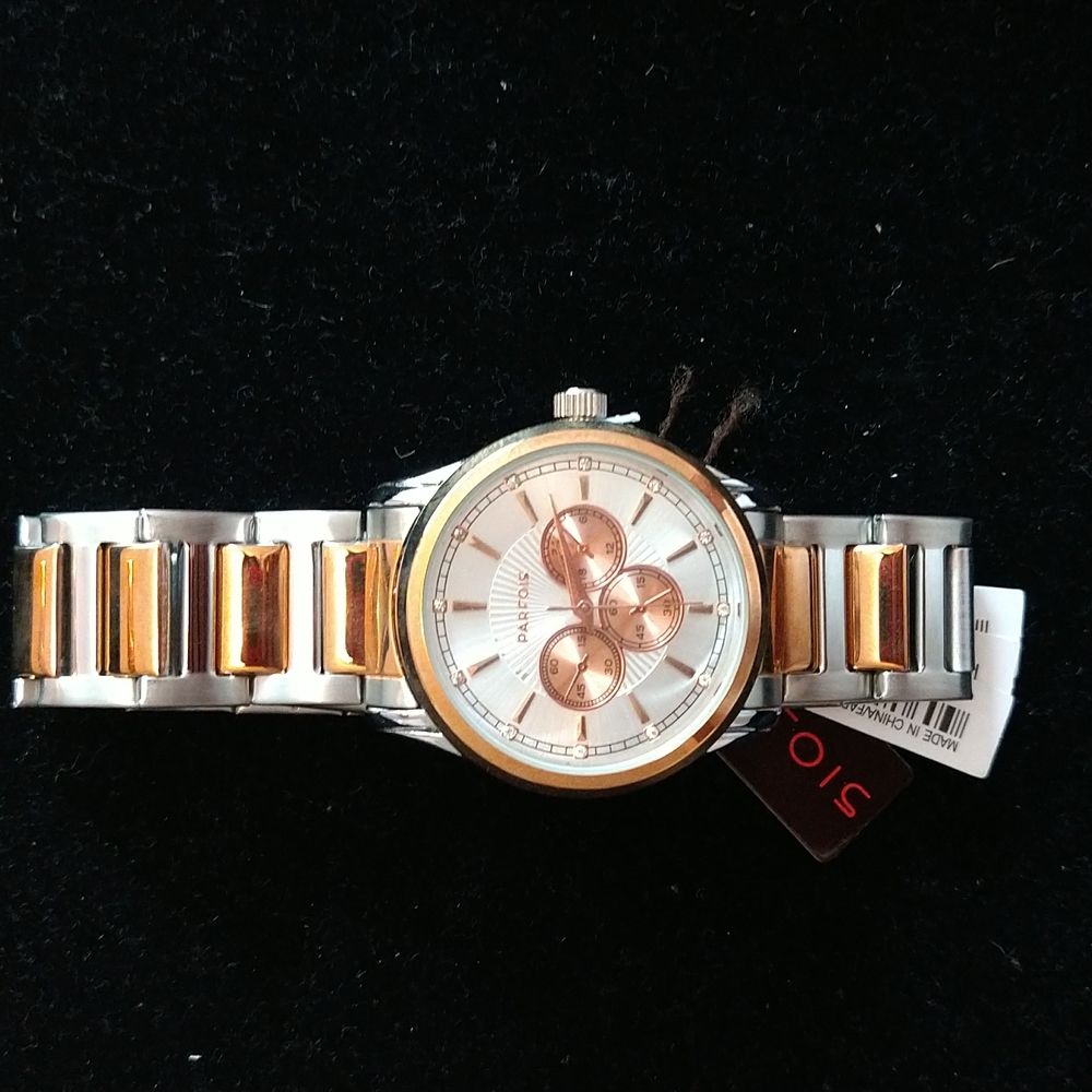 Parfois watch